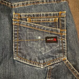 Ariat FR Men’s Jeans 36x30
